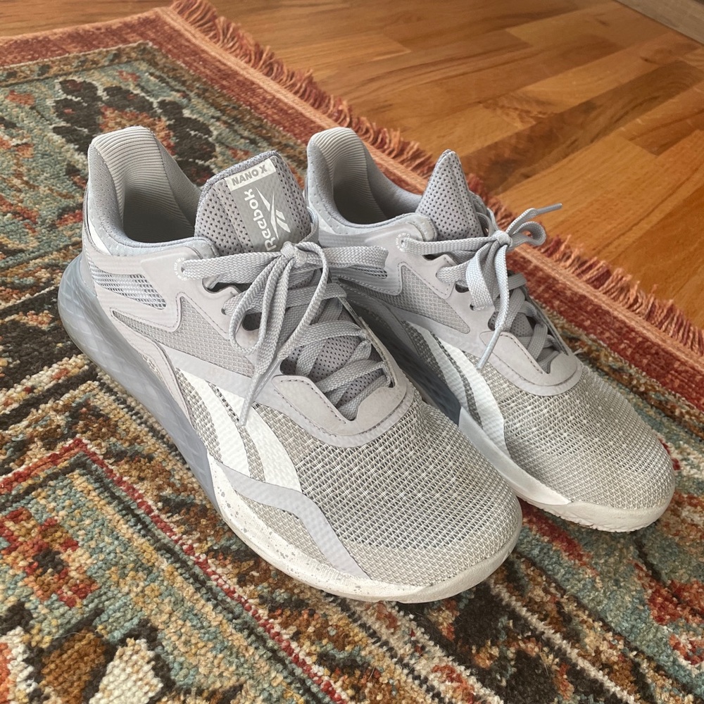Reebok Nano X shoes